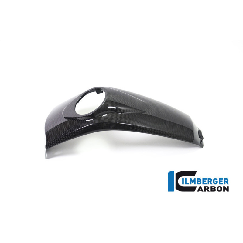 Dessus de réservoir (E4) carbone pour BMW R 1200 GS | Ilmberger Carbon