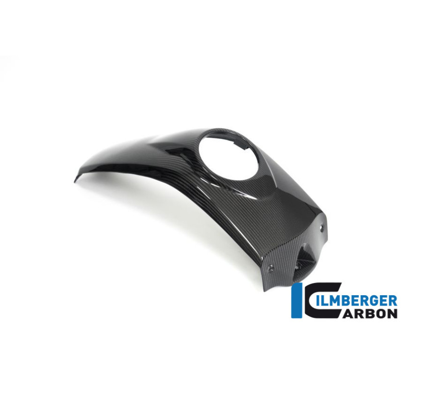 Dessus de réservoir carbone pour R 1250 GS