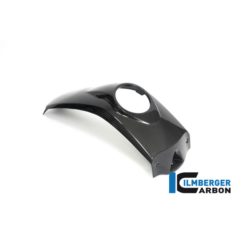 Dessus de réservoir carbone pour R 1250 GS