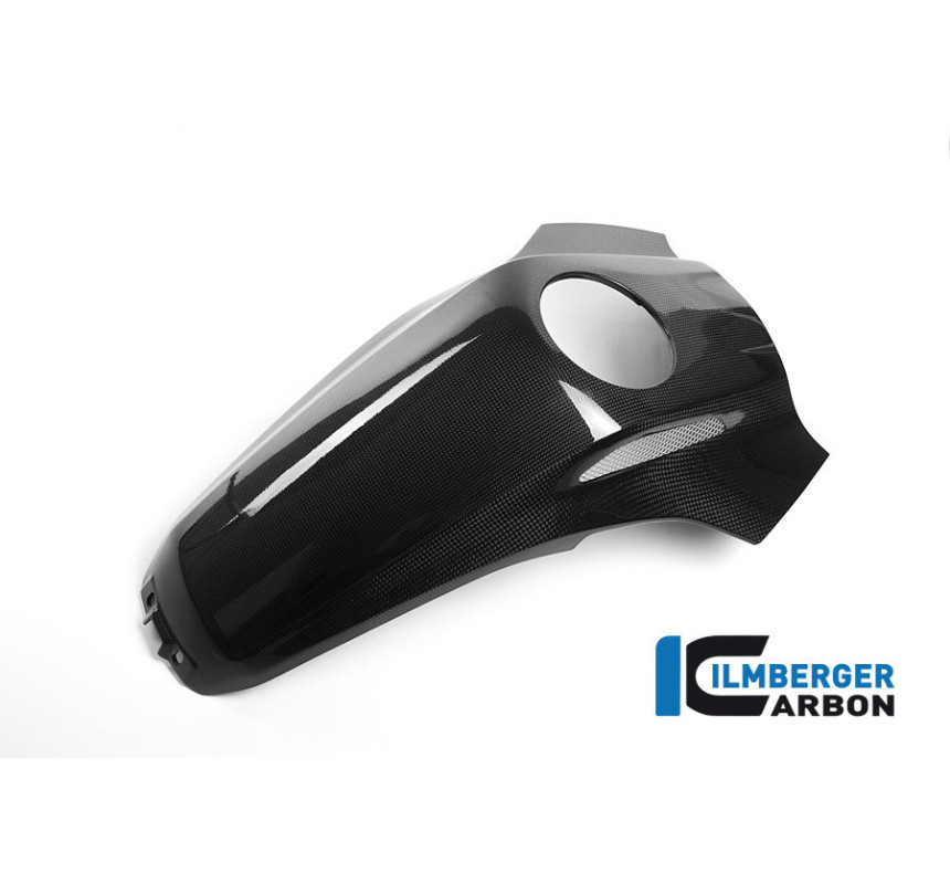Dessus de réservoir carbone pour BMW R 1200 GS Adventure | Ilmberger Carbon