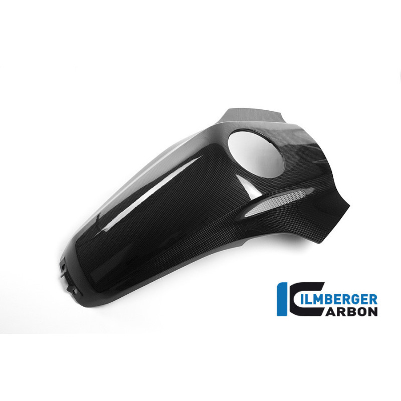 Dessus de réservoir carbone pour BMW R 1200 GS Adventure | Ilmberger Carbon