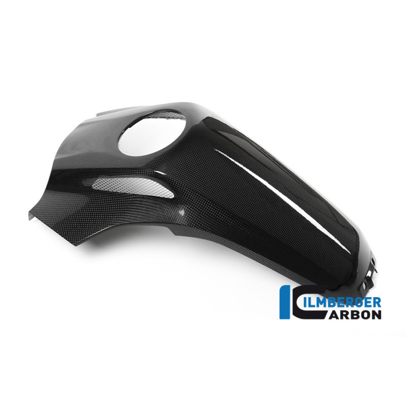 Dessus de réservoir carbone pour BMW R 1200 GS Adventure | Ilmberger Carbon