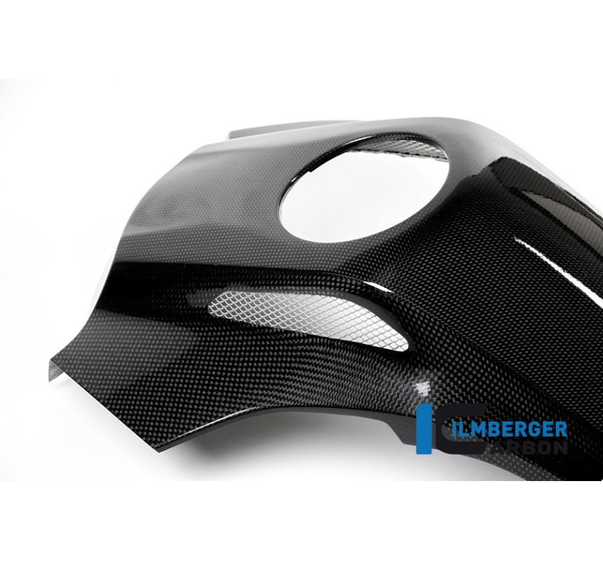 Dessus de réservoir carbone pour R 1200 GS Adventure