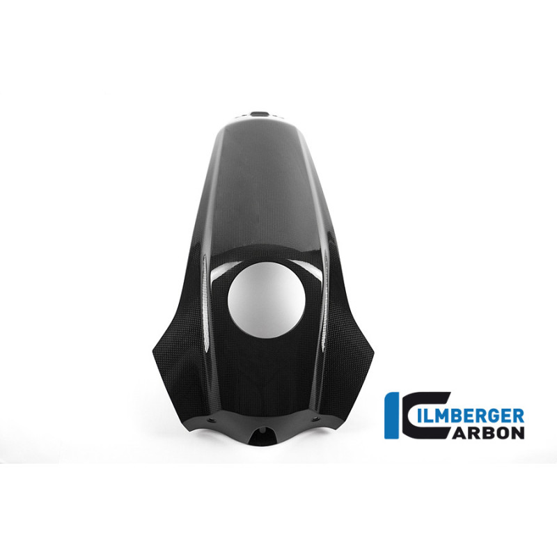 Dessus de réservoir carbone pour BMW R 1200 GS Adventure | Ilmberger Carbon