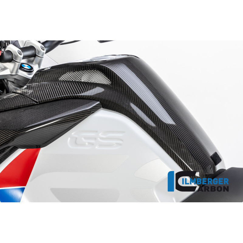 Dessus de réservoir carbone pour R 1250 GS Adventure