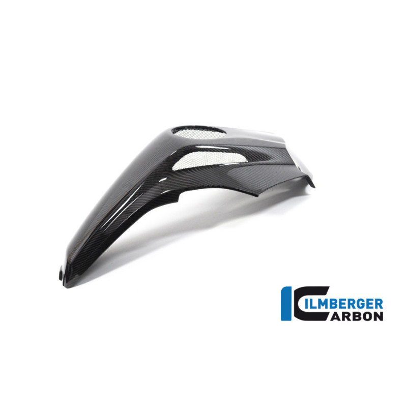 Dessus de réservoir carbone pour BMW R 1250 GS Adventure | Ilmberger Carbon