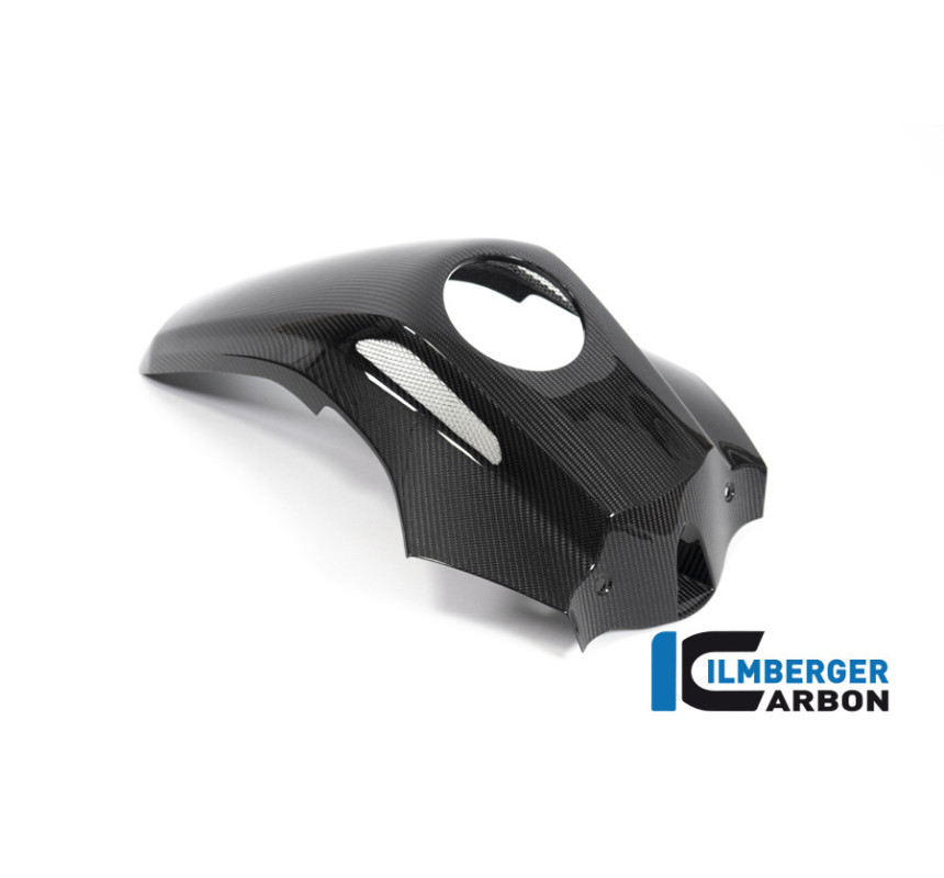 Dessus de réservoir carbone pour BMW R 1250 GS Adventure | Ilmberger Carbon