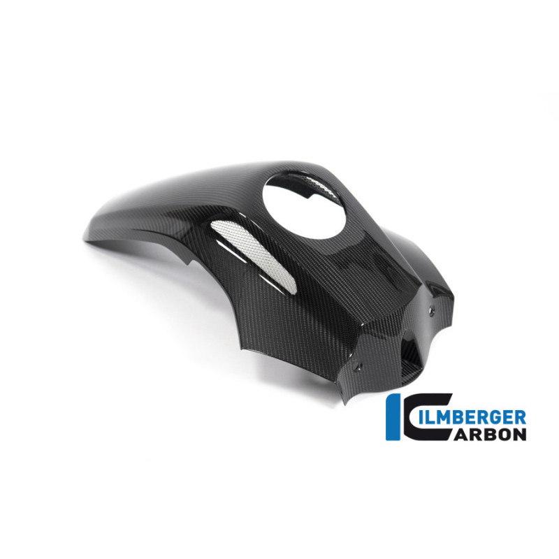 Dessus de réservoir carbone pour BMW R 1250 GS Adventure | Ilmberger Carbon