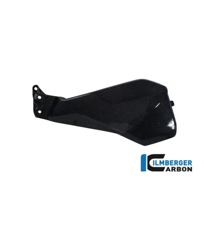 Flanc de réservoir bas droit (E3) carbone pour BMW R 1200 GS | Ilmberger Carbon