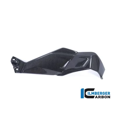 Flanc de réservoir bas droit (E4) carbone pour BMW R 1200 GS | Ilmberger Carbon