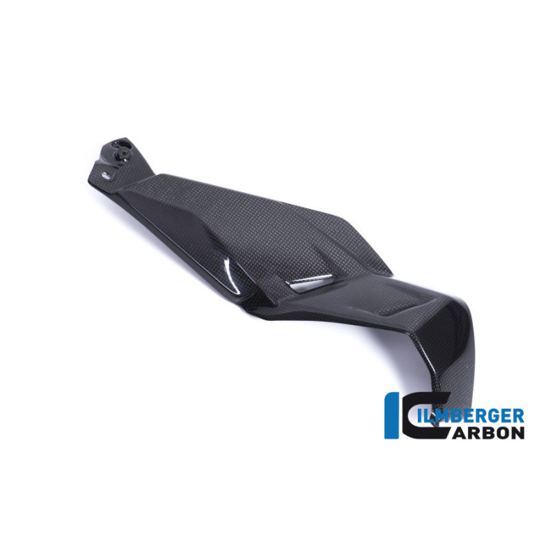 Flanc de réservoir bas droit (E4) carbone pour BMW R 1200 GS | Ilmberger Carbon