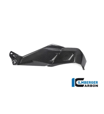 Flanc de réservoir bas droit carbone pour BMW R 1250 GS | Ilmberger Carbon