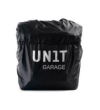 Waterproof cover for 25L–43L pannier – L'atelier Bleu Motostore