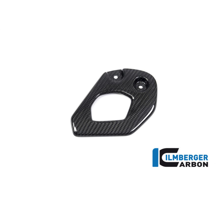Protège-talon droit carbone pour R 1250 GS & GSA