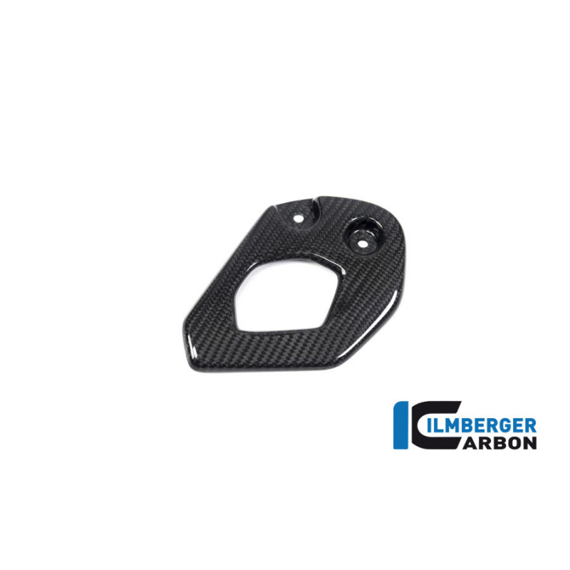 Protège-talon droit carbone pour R 1250 GS & GSA