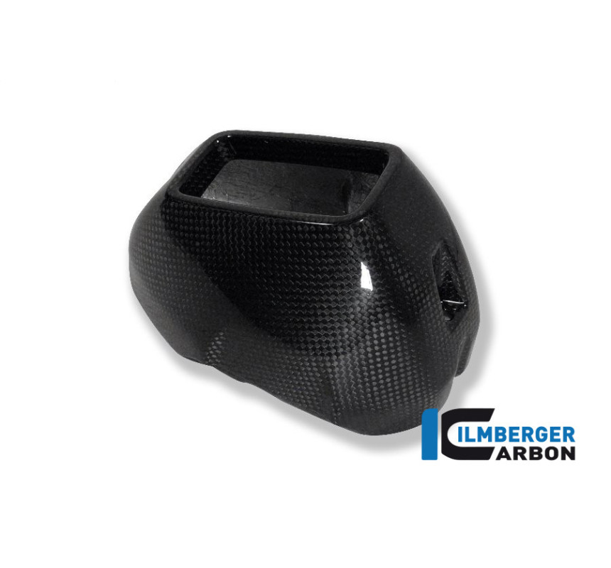 Embout échappement carbone pour R 1200 GS & GSA
