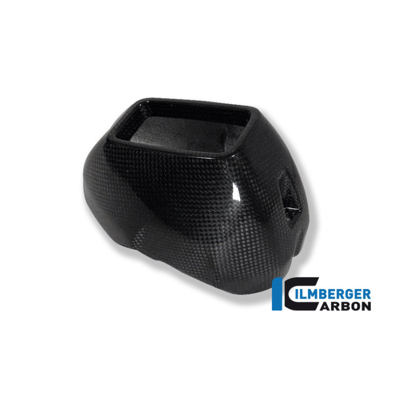 Embout échappement carbone pour R 1200 GS & GSA
