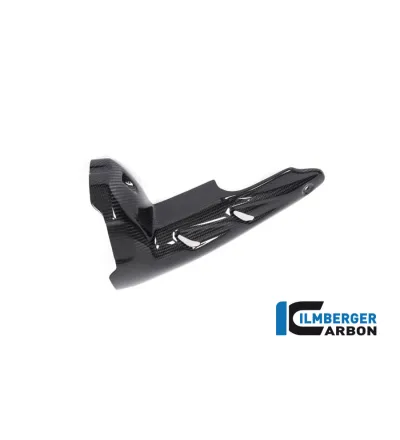 Protection thermique d'échappement basse carbone pour BMW R 1250 GS & GSA | Ilmberger Carbon
