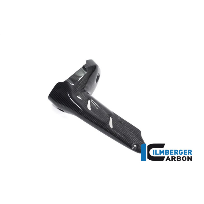 Protection thermique d'échappement basse carbone pour R 1250 GS & GSA