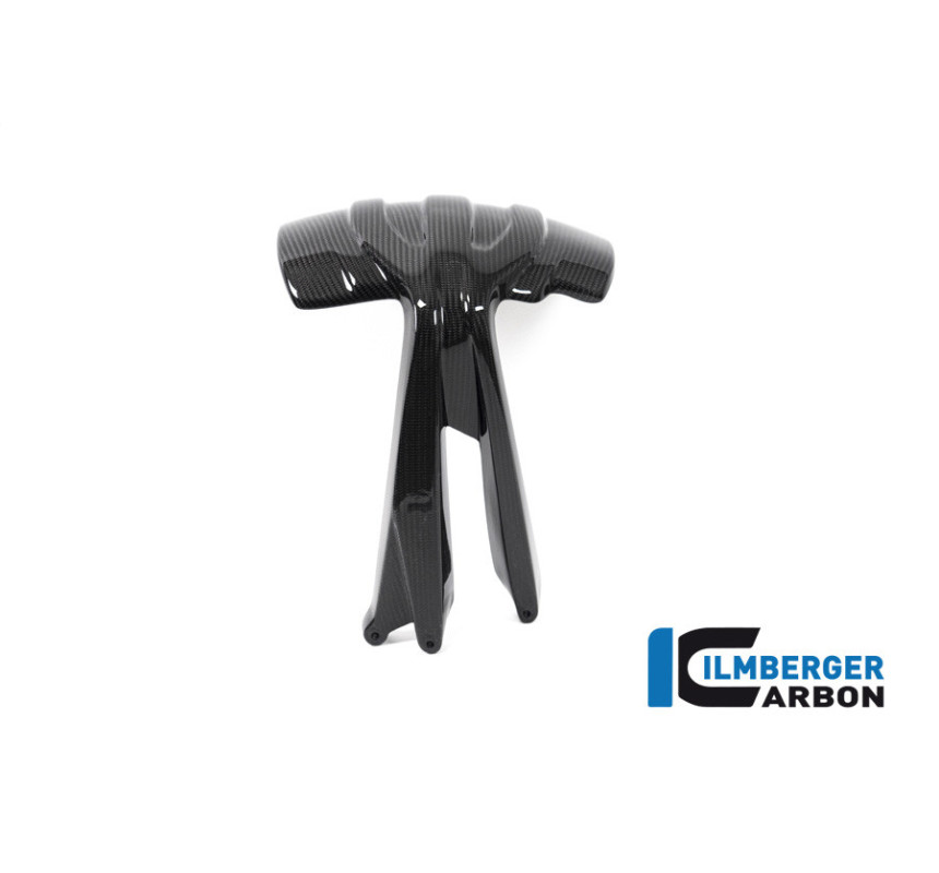 Garde-boue arrière carbone pour R 1250 GS & GSA
