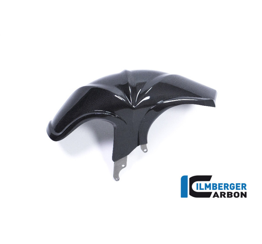 Garde-boue arrière carbone pour BMW R 1200 GS & GSA | Ilmberger Carbon