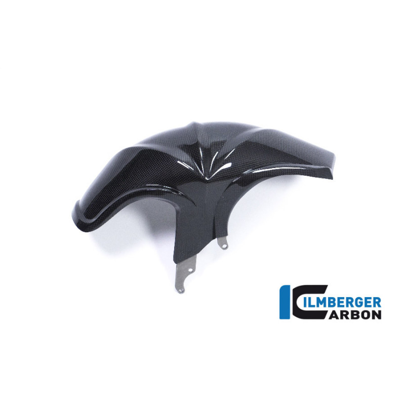 Garde-boue arrière carbone pour BMW R 1200 GS & GSA | Ilmberger Carbon