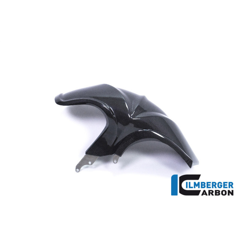 Garde-boue arrière carbone pour BMW R 1200 GS & GSA | Ilmberger Carbon
