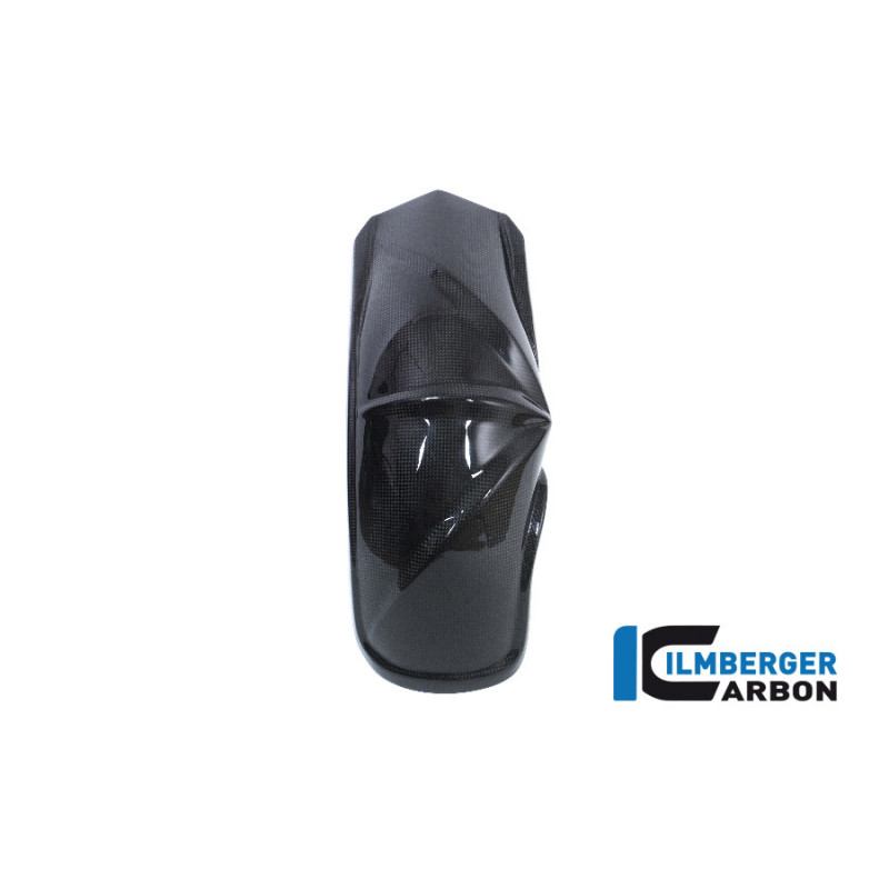 Garde-boue arrière carbone pour BMW R 1200 GS & GSA | Ilmberger Carbon