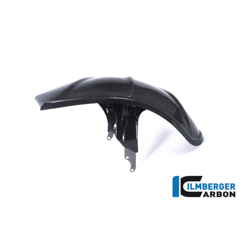 Garde-boue arrière carbone pour BMW R 1200 GS & GSA | Ilmberger Carbon