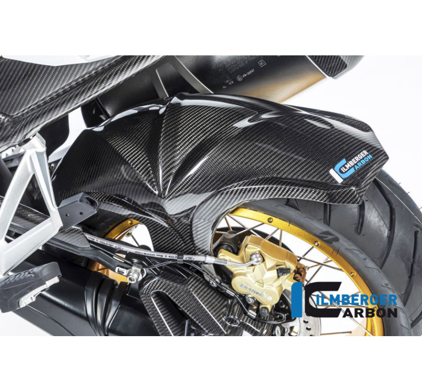 Garde-boue arrière carbone pour R 1250 GS & GSA