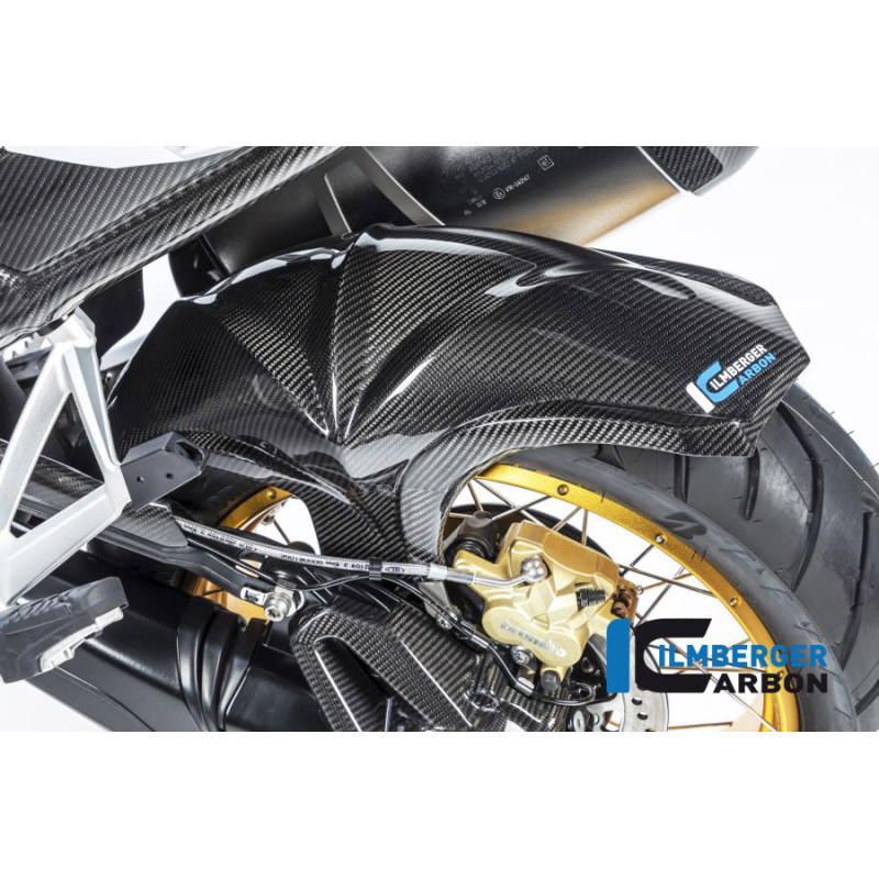 Garde-boue arrière carbone pour R 1250 GS & GSA