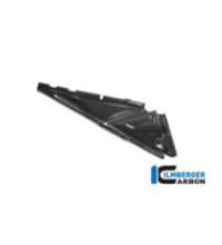 Cache de boucle arrière droit carbone pour BMW R 1250 GS & GSA | Ilmberger Carbon
