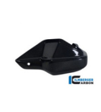 Protège-main gauche carbone pour BMW R 1200 GS & GSA | Ilmberger Carbon
