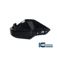 Protège-main droit carbone pour BMW R 1200 GS & GSA | Ilmberger Carbon