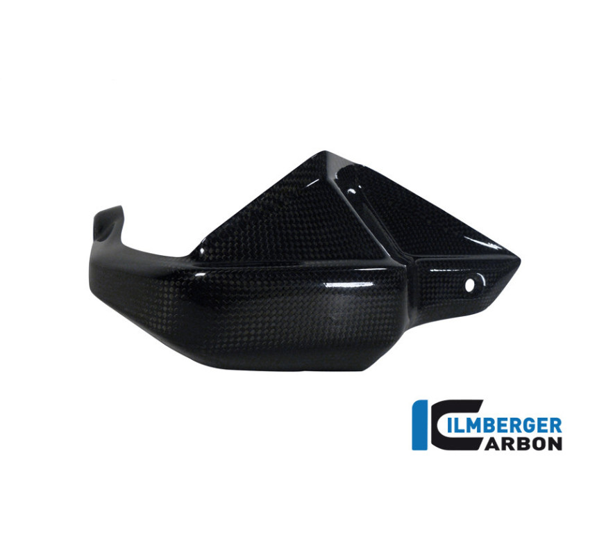 Protège-main droit carbone pour R 1200 GS & GSA