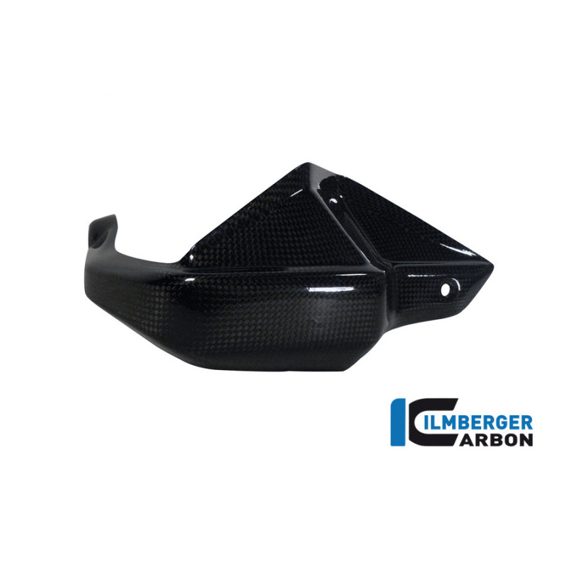 Protège-main droit carbone pour R 1200 GS & GSA