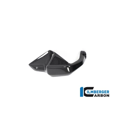 Protège-main gauche carbone pour BMW R 1250 GS & GSA | Ilmberger Carbon