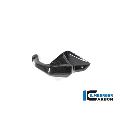 Protège-main droit carbone pour BMW R 1250 GS & GSA | Ilmberger Carbon