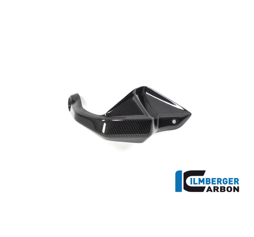 Protège-main droit carbone pour BMW R 1250 GS & GSA | Ilmberger Carbon