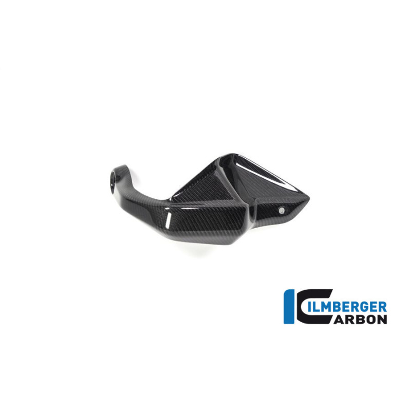 Protège-main droit carbone pour BMW R 1250 GS & GSA | Ilmberger Carbon