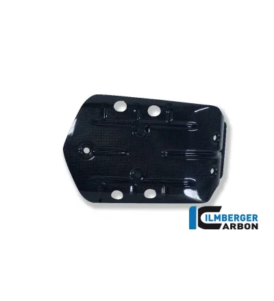 Sabot moteur carbone pour BMW R 1200 GS & GSA | Ilmberger Carbon