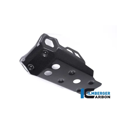 Sabot moteur carbone pour BMW R 1250 GS & GSA | Ilmberger Carbon