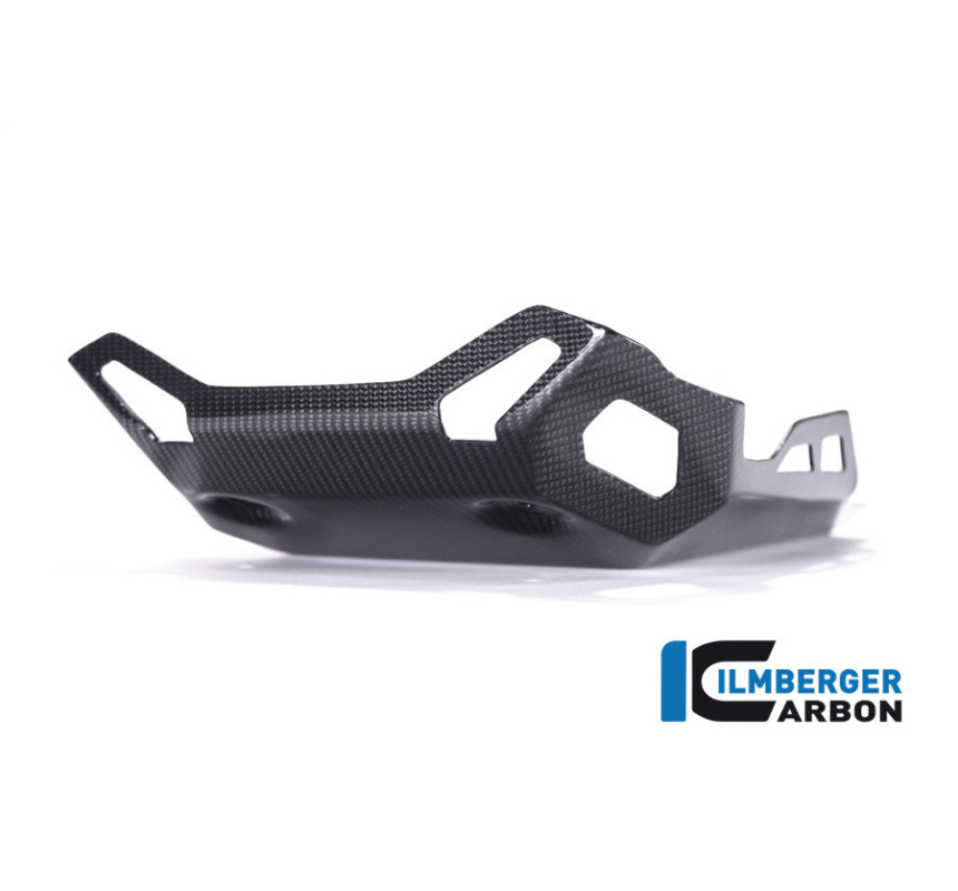 Sabot moteur carbone pour R 1250 GS & GSA
