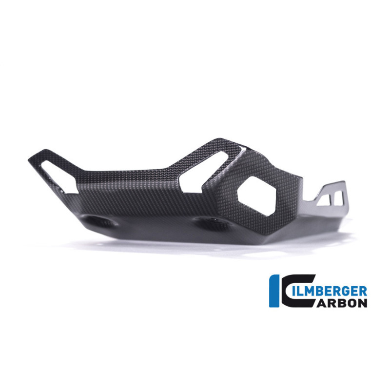 Sabot moteur carbone pour R 1250 GS & GSA