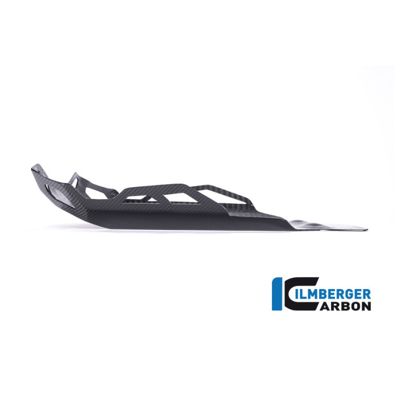 Sabot moteur carbone pour BMW R 1250 GS & GSA | Ilmberger Carbon
