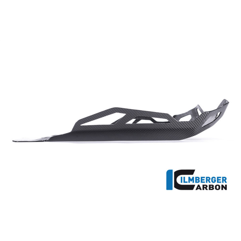 Sabot moteur carbone pour BMW R 1250 GS & GSA | Ilmberger Carbon
