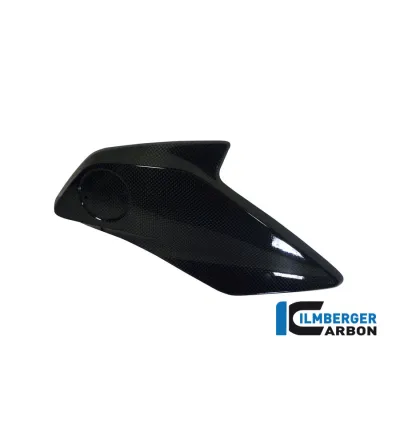 Habillage de radiateur droit carbone pour BMW R 1200 GS | Ilmberger Carbon