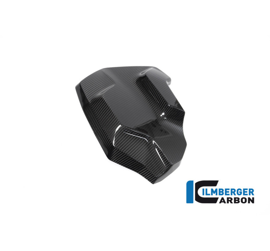 Habillage de radiateur gauche carbone pour BMW R 1250 GS Adventure | Ilmberger Carbon