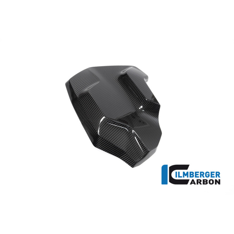 Habillage de radiateur gauche carbone pour BMW R 1250 GS Adventure | Ilmberger Carbon