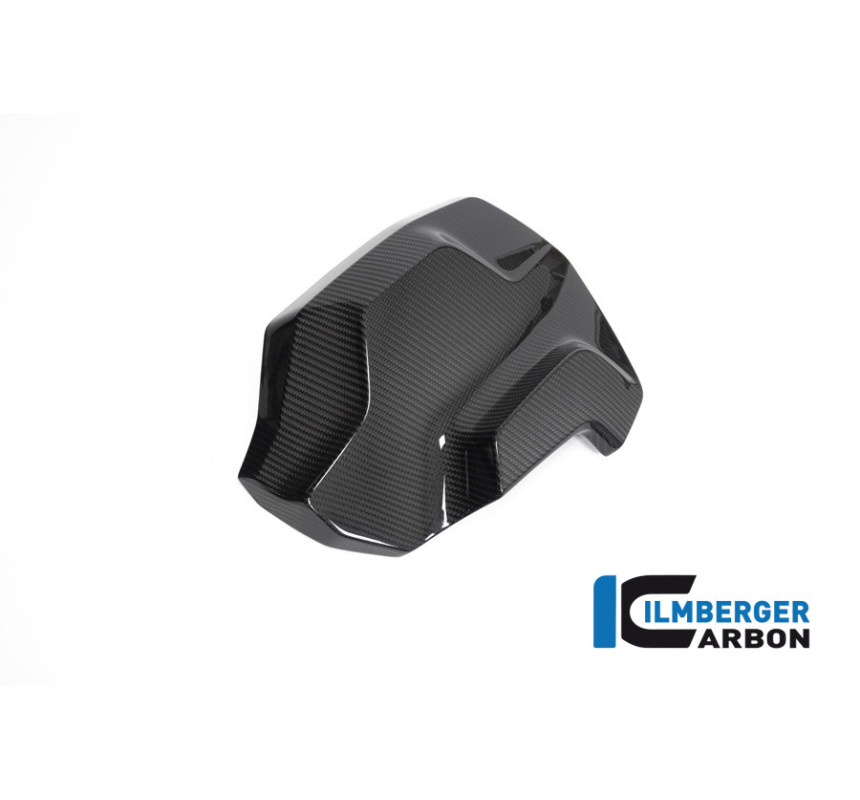 Habillage de radiateur gauche carbone pour R 1250 GS Adventure